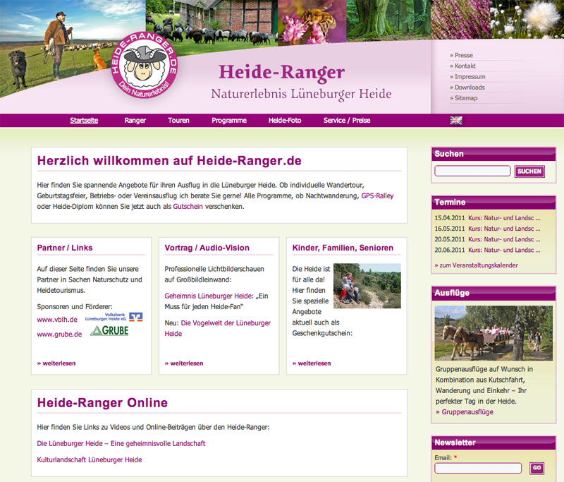Heide-Ranger