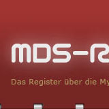 MDS-Register